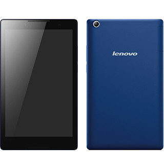 ソフトバンク、8型Androidタブレット「Lenovo TAB2」27日発売 - 35280円