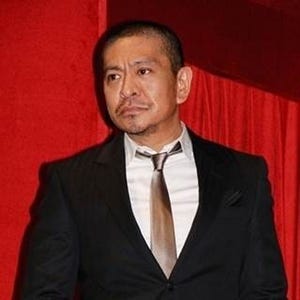 松本人志、喜多嶋舞を痛烈批判! 「太い女」「共演NG」と不快感あらわ