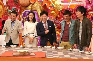 金子貴俊、父親思いの女の子とお弁当作り - 感動の結末に木村佳乃らも感涙