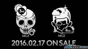 ももクロ、来年2月に同時発売される3rd&4thアルバムの収録概要が明らかに