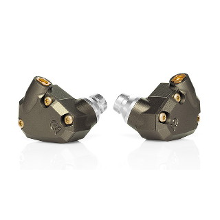 Campfire Audio、インイヤモニター「JUPITER」「ORION」発表