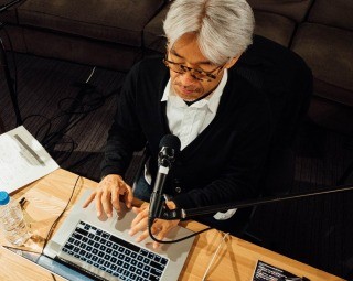 密着700日! 音楽家・坂本龍一の軌跡を追ったドキュメンタリーを放送