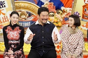 佐々木健介、闘病中の妻･北斗晶の代わりに子供の弁当作り「ハマってます」