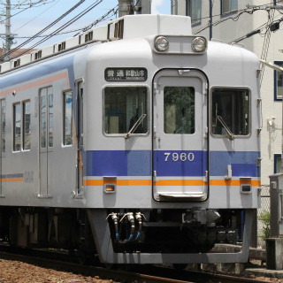 大晦日の電車、南海電鉄など終夜運転 - 正月三が日、住吉大社駅臨時停車も