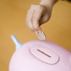 子どものお小遣い、いくら渡してる? - 小学高学年の中央値は1,000円