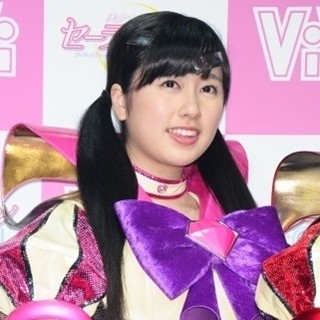 ももクロあーりん、紅白落選にショックも出場歌手祝福「最初に言わなきゃ」