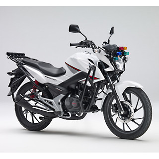 ホンダ「CB125F 教習車仕様」を自動車教習所に向けて発売