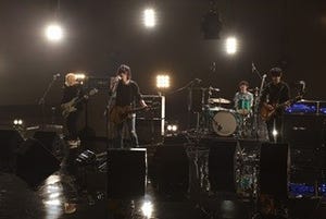 BUMP OF CHICKEN、『紅白』初出場前にNHK音楽番組初出演