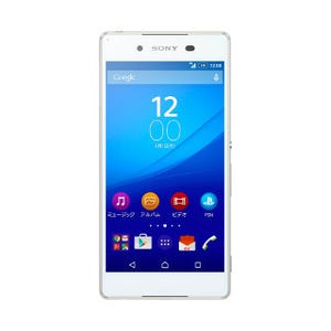 KDDI、「Xperia Z4 SOV31」の自動回転に関する不具合を修正