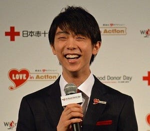 羽生結弦のどんなところが好きですか? ファンの女性に聞いてみた