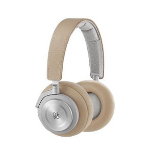 B&O play、タッチ操作可能なBluetoothヘッドホン「BeoPlay H7」