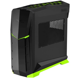 SilverStone、ゲーミングPCケース「RAVEN」シリーズに新色を追加