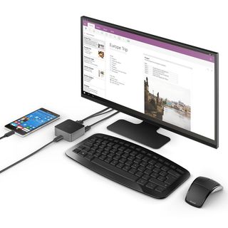 日本のWindows 10 Mobileには「Continuum for Phone」対応デバイスがない - 阿久津良和のWindows Weekly Report