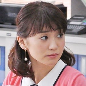 大島優子、後輩の弁当男子から「お肌がかわいそう…」新CMで食生活を反省