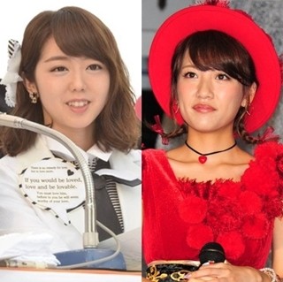 峯岸みなみ、たかみなと不仲だった時期に指原にも指示「口きかないで」