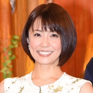 中居正広、歌手デビューの小林麻耶を一喝「音楽の世界なめんじゃねぇぞ!」