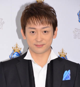 山本耕史「すごく料理上手」妻・堀北真希の家庭的な一面明かす