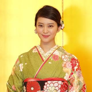 武井咲、今年はゆったりスケジュールで充実 - 多忙な頃は"四季"に鈍感