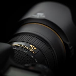 ニコン「AF-S NIKKOR 24-70mm f/2.8E ED VR」実写レビュー - 高画素時代に合わせて進化したハイエンド標準ズーム