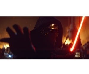 『スター･ウォーズ』悪役カイロ･レンの持つ"悪"とは? アダム･ドライバー語る