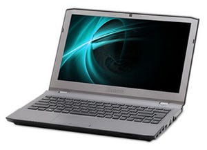 iiyama PC、SSDとHDDのツインドライブ構成を採用した13.3型ノートPC