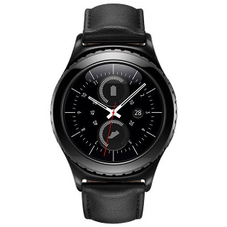 「Gear S2」「Gear S2 classic」が12月18日発売