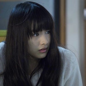 山本美月、『貞子vs伽椰子』でホラー映画初主演! 白石監督「歴史に名を」