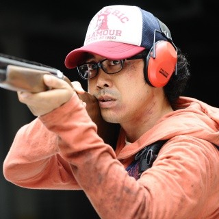 大泉洋、絶叫しながら散弾銃をぶっ放す! 『アイアムアヒーロー』予告公開