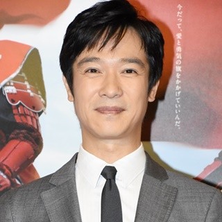 堺雅人『真田丸』第1回完成で「船出の時がようやく来た」新ヒーローに期待