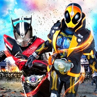 『仮面ライダー』最新映画が公開週末興収2億2000万を突破、最終10億視野に