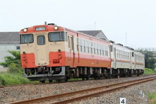 JR東海ダイヤ改正 - キハ40系運転終了、名松線家城～伊勢奥津間が運転再開