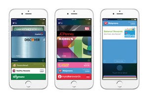 Apple、中国銀聯と提携、2016年の早い時期に中国で「Apple Pay」提供へ