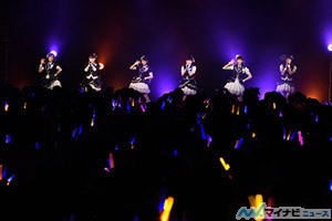 『ミリオンライブ！』、3rdツアーに向けて結束を深める! 「THE IDOLM@STER LIVE THE@TER DREAMERS 03」発売記念イベント