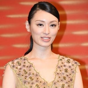 東山紀之、同じ信長演じる吉田鋼太郎にライバル意識「俺を超えてみろ」