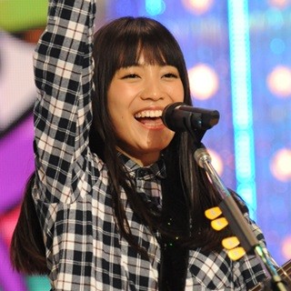 miwa、『Mステスーパーライブ』でドラえもんらとパフォーマンス披露