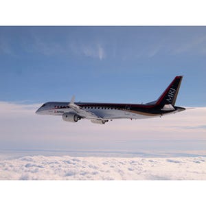 MRJ、ANAへの初号機納入を1年程延期「開発を加速する中でいくつかの課題」