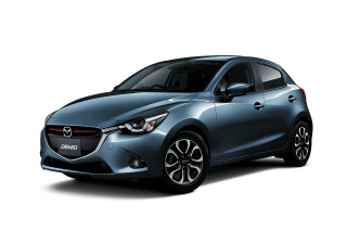 マツダ「デミオ」「CX-3」改良! 静粛性など向上、特別仕様車も - 画像50枚