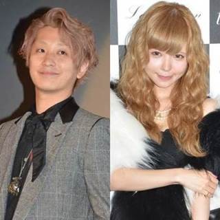 益若&Fukaseは運命のシンクロカップル!? 井上公造の結婚予想1位は? - TVウォッチャーの芸能まるごと1週間