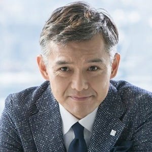 渡部篤郎、せっかちな性格を自覚 - 撮影は「とにかく早く帰りたい」