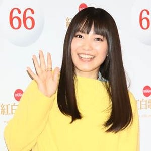 miwa、アニメ紅白「残酷な天使のテーゼ」にプレッシャーも「楽しみ」なワケ