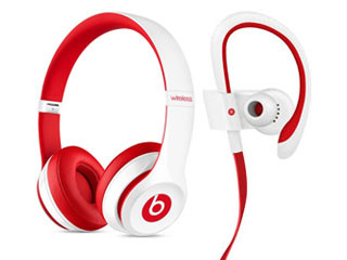 Beats by Dr. Dre、「Solo2」と「Powerbeats2」に日本限定モデルを追加