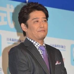 坂上忍、怒りを通り越して唖然…某寿司店大将の無礼行為に出演者ドン引き