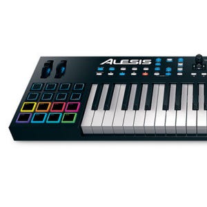 ALESISのMIDIキーボード「VX49」発売 - inMusic Japan