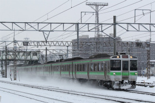 JR北海道、快速「エアポート」指定席値上げ - 繁忙期・閑散期の設定は廃止