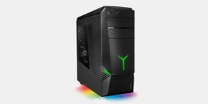 Lenovo、ゲーミングPC「ideacentre Y900」にRazerとのコラボモデル