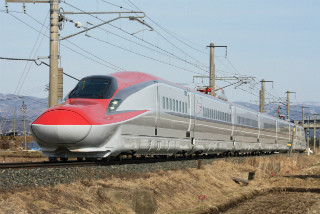 JR東日本、ダイヤ改正に合わせ秋田新幹線回数券を4枚つづりにリニューアル