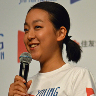 浅田真央や藤原紀香らが"世界レベル"? 在日外国人に見る「健康的な女性像」