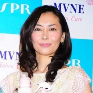 中山美穂、離婚後の心境を語る「1度しかない人生」「恋愛はもういいかな」