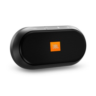 JBL、車のサンバイザーに取り付けられるBluetoothスピーカー