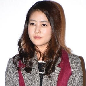 高畑充希、人生初の"お色気担当"に動揺 - 好きなセリフは「手ブラ好きと?」